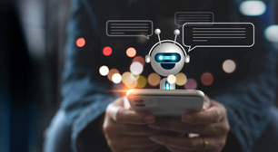 Chatbots com IA podem estimular mudanças positivas de saúde
