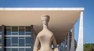 STF suspende análise da aposentadoria em dezembro