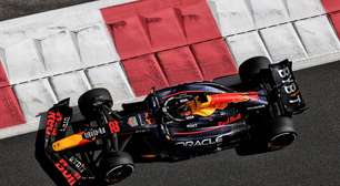 F1: Qual horário e onde assistir aos treinos do GP de Abu Dhabi 2025 de amanhã? Saiba aqui
