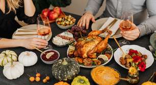 Ceia de Natal: quais alimentos contribuem para a saúde das suas articulações?