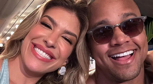 Crise? Grávida, Lore Improta expõe mudanças na relação com Léo Santana