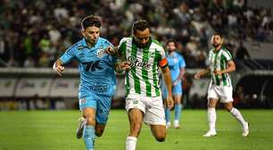 Com hat-trick de Neymar, Santos atropela o Juventude e respira no Brasileirão