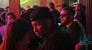 Celebrações por títulos expõem racha entre jogadores do Flamengo