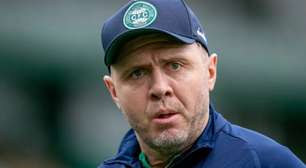 NOVAS! Coritiba vaza valor pedido por Mozart, briga por reforço, rival sonda