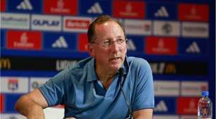 Textor rebate acusação do Lyon e detalha vendas de atletas do Botafogo
