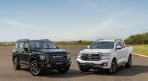 RZ 500e: a Visão da Lexus de um SUV 100% Elétrico de Luxo