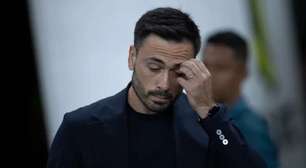 Cruzeiro x Botafogo: Lateral pode fazer hoje seu último jogo com a camisa Alvinegra; entenda