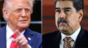 Maduro diz que conversa com Trump foi 'respeitosa e cordial'