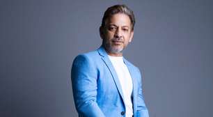 Romeu Benedicto vive deputado corrupto em Os Donos do Jogo na Netflix: 'Instigante'