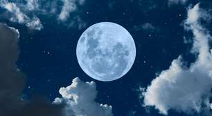 Lua hoje: veja qual é a fase lunar desta quinta-feira, 4 de dezembro de 2025