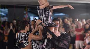 Casa de Criadores aposta no balé e ressignifica o tom nude