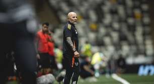 Jogador de confiança de Sampaoli, fala em tom de despedida e pode deixar o Atlético-MG