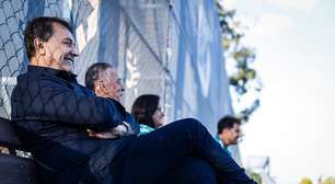 URGENTE: Cruzeiro sonda jogador do Flamengo para 2026