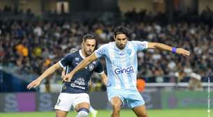 Surpresa no Ranking da CBF: Remo sobe de divisão, mas rival mantém vantagem