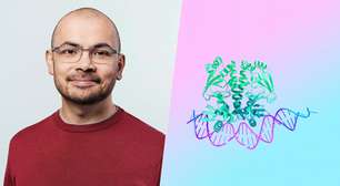 Longe dos holofotes, a DeepMind desenvolve uma IA que não quer fazer vídeos engraçadinhos, e sim reescrever a ciência