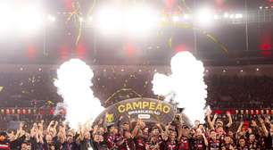 Campeões brasileiro e da Libertadores em 2025, jogadores do Flamengo cortam amizade por conta de festa íntima e fonte entrega: '70 mulheres'