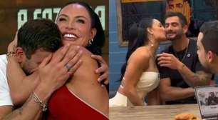 Aline Mineiro anuncia término com Nizam e expõe motivo: 'Propósito'