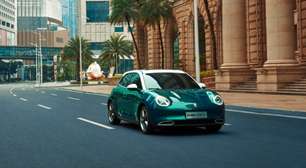 O carro elétrico que virou tendência entre fãs de estilo e tecnologia