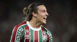 Fluminense terá retorno e desfalque para última rodada do Brasileirão