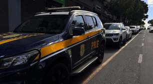 PRF apreende medicamentos para emagrecimento e prende cinco pessoas na Serra e na Região Metropolitana