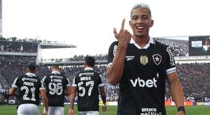 Desfalcado, Botafogo visita o Cruzeiro em duelo de invictos no Brasileirão