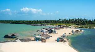 Destino perfeito para casais e jovens que procuram um lugar com praias paradisíacas e vida noturna badalada