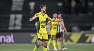 Vila Nova revela destaque da Série A, Jemmes e recebe 'bolada' do Mirassol para rechear os cofres