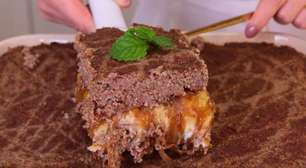 Quibe recheado de forno: super fácil e que rende muito para o almoço