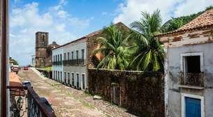 Cidade maranhense, fundada em 1648, abriga o principal centro de lançamento de foguetes do Brasil