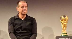 Dunga prevê Copa de Mbappé e torce por surpresa africana