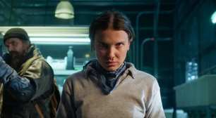 O retorno de Stranger Things levanta Novas Perguntas