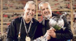 José Boto alfineta compatriota após Flamengo conquistar o nono título brasileiro