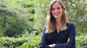 Brasileira, sem ajuda financeira, supera Taylor Swift e se torna bilionária