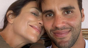 Ivete Sangalo comenta publicação do ex-marido após anunciar separação