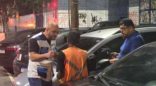 Flanelinhas e corridas com preço fechado: fiscalização da Prefeitura do Rio aperta o cerco no Maracanã