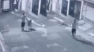 Mulher é encontrada morta dentro de carrinho de supermercado em São Paulo