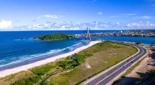 Cidade baiana, fundada em 1534, é uma das mais antigas e históricas de todo o Brasil