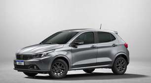 Em alta, mas de saída: Fiat Argo se despede em 2026 após seu melhor momento em vendas