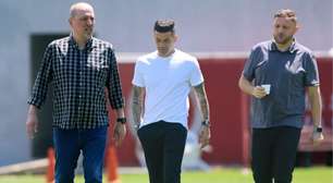 Dirigente do Inter convoca o povo para o jogo da sobrevivência: "É agora ou nunca"