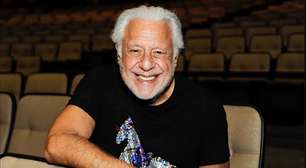 Após sete anos, Antônio Fagundes assume novo papel na Globo