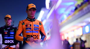 F1: Norris e Piastri negam ter discutido ajuda em corrida decisiva