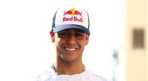 Arvid Lindblad comenta pela primeira vez sobre vaga na F1 em 2026