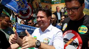 Lewandowski demite Alexandre Ramagem da PF após decisão do STF