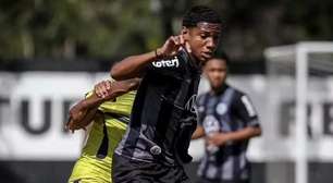 Fluminense contrata promessa de 17 anos que foi alvo do Villarreal