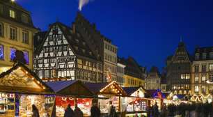 Governo da França faz alerta contra atentados terroristas em feiras de Natal