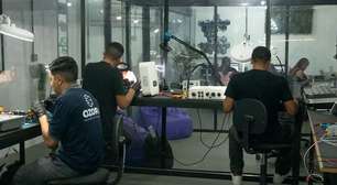 Manutenção fortalece eficiência energética de inversores