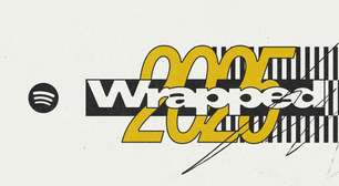 Os 10 álbuns mais ouvidos do mundo no Spotify em 2025