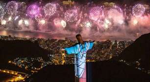 Rio Réveillon 2026 anuncia shows: João Gomes, Gil convida Ney Matogrosso e mais