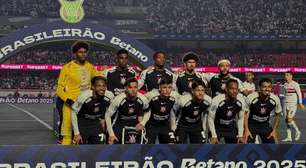 Roma acelera nos bastidores e atacante do Corinthians vira a bola da vez