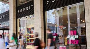 Varejo da Alemanha registra alta de falências